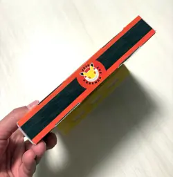 Pokemon TCG Pokemon Day 2026 Box w/ Pikachu Promo, Coin, Booster Packs - Image 5