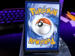 BRONZOR MASTERBALL 066/131 PRISMATIC EVOLUTIONS POKEMON NM - Image 2