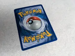 Pokemon TCG Meowth 102/101 - Secret Rare Holo - Noble Victories - NM - Image 3