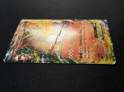 Flashfire Charizard EX 12/106 Holo Rare EX Pokemon DMG - Image 2