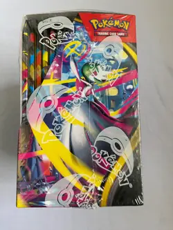 Pokemon TCG Mega Evolution Perfect Order Enhanced Booster Box (Sealed 36 Packs) - Image 3