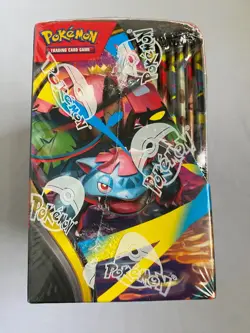 Pokemon TCG Mega Evolution Perfect Order Enhanced Booster Box (Sealed 36 Packs) - Image 4