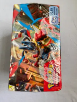 Pokemon TCG Mega Evolution Perfect Order Enhanced Booster Box (Sealed 36 Packs) - Image 5