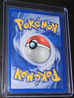 Pokemon TCG Vintage 1999 Venusaur Base Set Rare-Holo 15/102 LP - Image 3