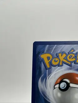 Pokemon TCG Ninetales 199/197 Obsidian Flames Full Art Illustration Secret Rare - Image 3