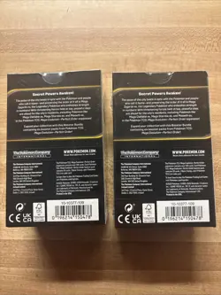 Pokemon Mega Evolution Perfect Order Booster Bundle Box LOT OF 2 - Image 3