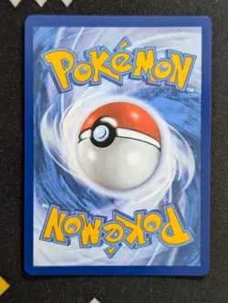 Mega Absol ex - 161/132 ME01: Mega Evolution Pokemon NM Holo - Image 2