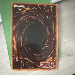 Konami Serpent Night Dragon MRL-103 Magic Ruler Secret Rare Holo Unlimited - Image 4