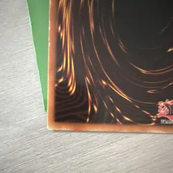 Konami Serpent Night Dragon MRL-103 Magic Ruler Secret Rare Holo Unlimited - Image 5