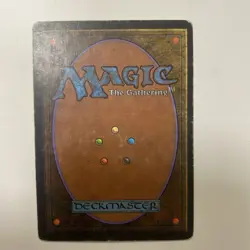 Rock Hydra MP Magic the Gathering MTG Revised Edition - Image 2