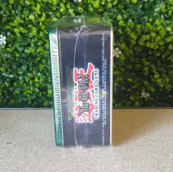 NISB Konami Yu-Gi-Oh! Booster Pack Collectors Tin Box Joey Wheeler Red-Eyes - Image 4