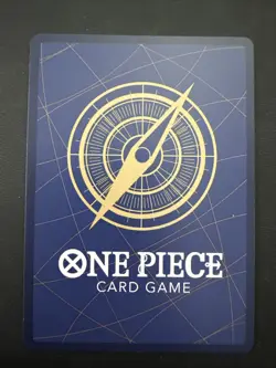 Enel OP15-118 SEC – Adventure on KAMI’s Island – One Piece TCG – English - Image 2