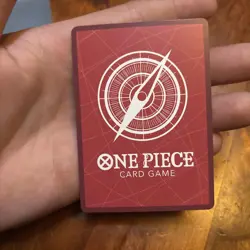 ONE PIECE Enel(Gold/anime)【L】 OP05-098 EB-02 Anime 25th Collection Japanese - Image 4