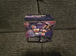 Disney Lorcana: The First Chapter Illumineer’s Trove - Brand New & Sealed - Image 2