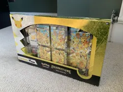 Pokemon TCG Celebrations Pikachu V-Union Special Collection Box New and Sealed 820650809156 - Image 3