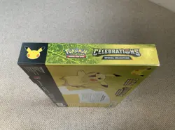 Pokemon TCG Celebrations Pikachu V-Union Special Collection Box New and Sealed 820650809156 - Image 4