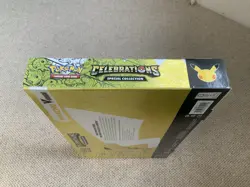 Pokemon TCG Celebrations Pikachu V-Union Special Collection Box New and Sealed 820650809156 - Image 5