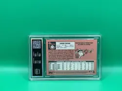 2018 Topps Heritage High Number RC Shohei Ohtani #600 ARENA CLUB 9 MINT🔥🔥🔥 - Image 2