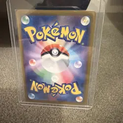 Misty’s Lapras 72/63 [AR] Pokemon TCG Heat Wave Arena sv9a - Korean - Image 2