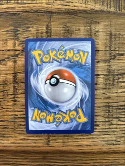 M Blastoise Ex 22/108 Ultra Rare Raw Pokemon Evolutions Card Lp - Image 2