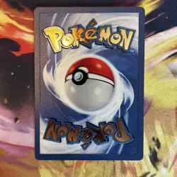 Pokemon Card Charizard 4/102 Gold Metal Celebrations UPC 25th Anniversary - Image 5