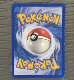 Pokemon Giovanni's Persian 8/132 Gym Challenge Holo Rare Unlimited Pokemon Card - Image 5
