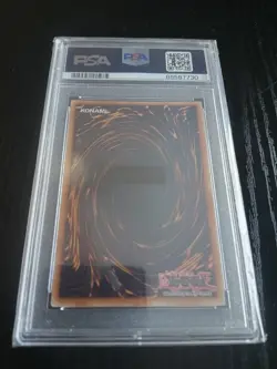 Crystron Halqifibrax GFP2-EN149 1st Edition Ultra Rare :YuGiOh Trading Card TCG - Image 2