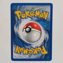 Pokemon Yanma Neo Discovery Holo Rare English 2001 Card #17/75 WotC - Image 2