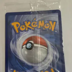 Mega Charizard X EX Pokemon Card 360 HP Holo Promo Me: Mega Evolution 023 EN - Image 2