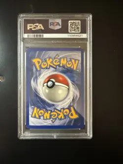 Arcanine Skyridge Reverse Holo Pokemon Card 3/144 Rare - Image 2