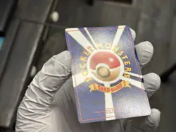 Pokemon Blaine's Moltres Holo Rare Unlimited Card Gym Heroes Japanese NM-LP - Image 4