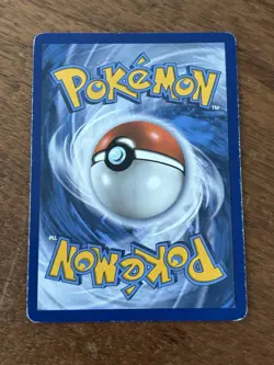 Machamp EX Holo Pokemon Card 90 Full Art, 90 /98, XY-Ancient Origins - Image 2