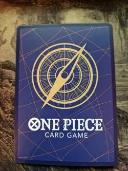 Edward.Newgate OP13-042 SR | Adventure On Kami’s Island | One Piece Card English - Image 2