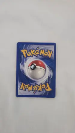 Pokemon TCG 2002 Expedition Base Set. Haunter Card #80/165 Uncommon. Non Holo. - Image 2