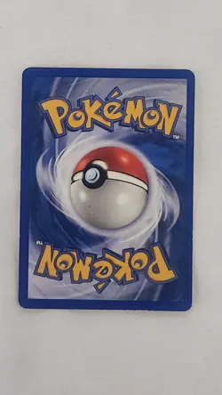 Pokemon TCG 2002 Expedition Base Set. Haunter Card #80/165 Uncommon. Non Holo. - Image 3