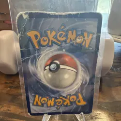 Mewtwo GX 78/73 Shining Legends Shiny Holo Rare GX Basic Pokemon Card - Image 2