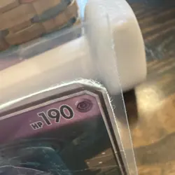 Mewtwo GX 78/73 Shining Legends Shiny Holo Rare GX Basic Pokemon Card - Image 4