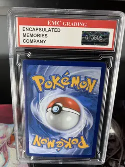 SKIPLOOM #002/193 RARE FOIL Pokemon 2020 Card GRADED 10 MINT TCG CCG - Image 2