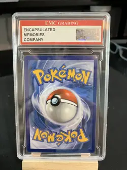 CHI-YU #094/165 HOLO RARE FOIL Pokemon 2023 Card GRADED 10 MINT TCG CCG - Image 2