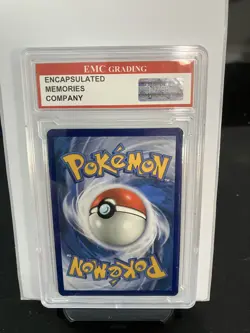CLOYSTER #041/202 HOLO RARE FOIL Pokemon 2020 Card GRADED 10 MINT TCG CCG - Image 2
