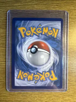 Pokemon Sword & Shield - Charizard VSTAR SWSH262 Holo Promo Card English NM - Image 2