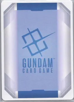 Justice Gundam (LR+) GD01-066 Newtype Rising - Gundam Card Game - NM - Image 2