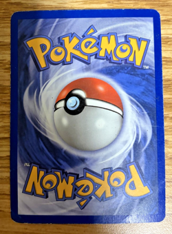 HP- Damaged Whiscash 55/110 Holo Stamped EX Holon Phantoms Pokemon Card 2006 - Image 2