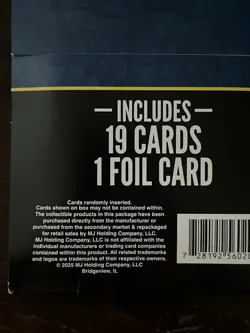 Pokemon Pokemon TCG Umbreon VMAX 25 Card Pack New– Walmart Exclusive Mystery - Image 4
