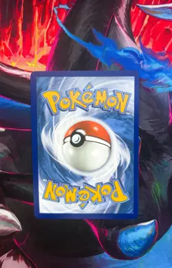 Pokemon TCG Mega Latias EX 181/132 Mega Evolution English Card - Image 4