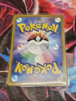 Pokemon Card - Gengar 094/165, Japanese 151! Holo! Rare! TCG! Sv2a! - Image 2