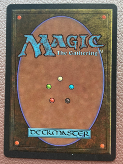 Thought Lash MTG Magic the gathering - Image 2