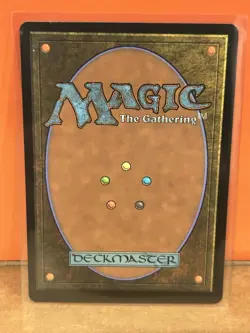 Michelangelo, Weirdness to 11 (Borderless) Teenage Mutant Ninja Turtles NM MTG - Image 2