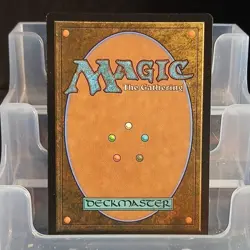 Magic: The Gathering Sword of Hearth and Home Foil Promo Equipment TMNT P0136 EN - Image 2