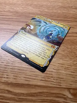 Teferi's Protection [Strixhaven: Mystical Archives] Near Mint MTG - Image 2